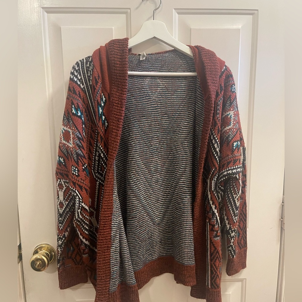 Ecote Hoodie Sweater